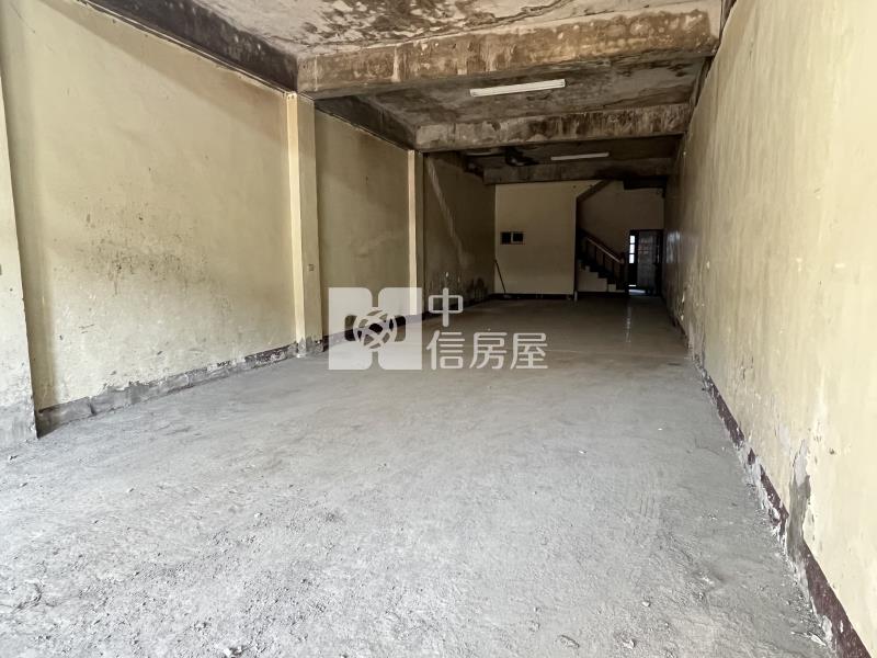 中央大學旁超大地坪透天房屋室內格局與周邊環境