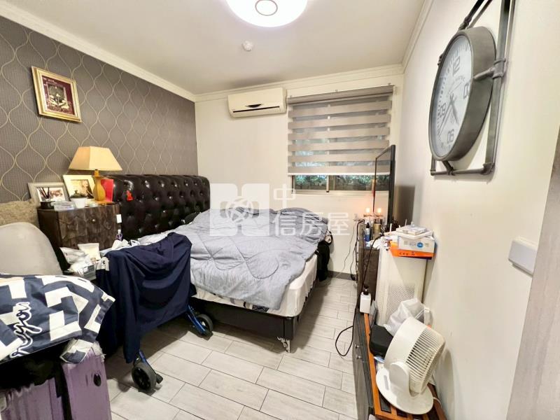 精誠商圈大四房平車露台戶房屋室內格局與周邊環境