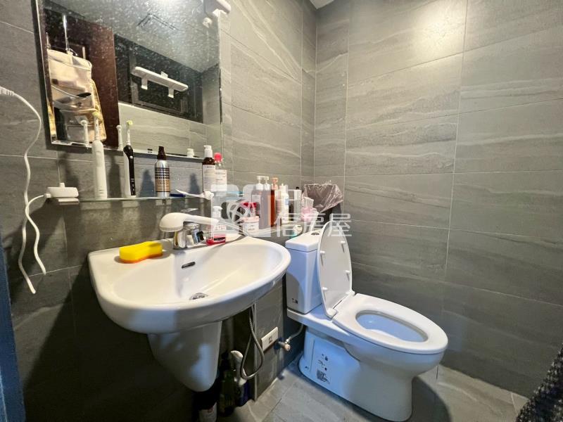 【安家】新屋交流道群邑皇冠店住房屋室內格局與周邊環境