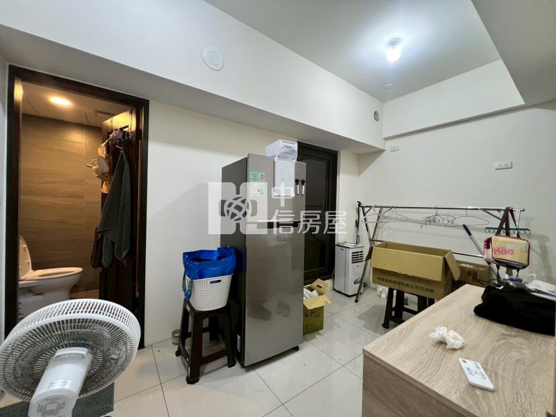 【安家】新屋交流道群邑皇冠店住房屋室內格局與周邊環境