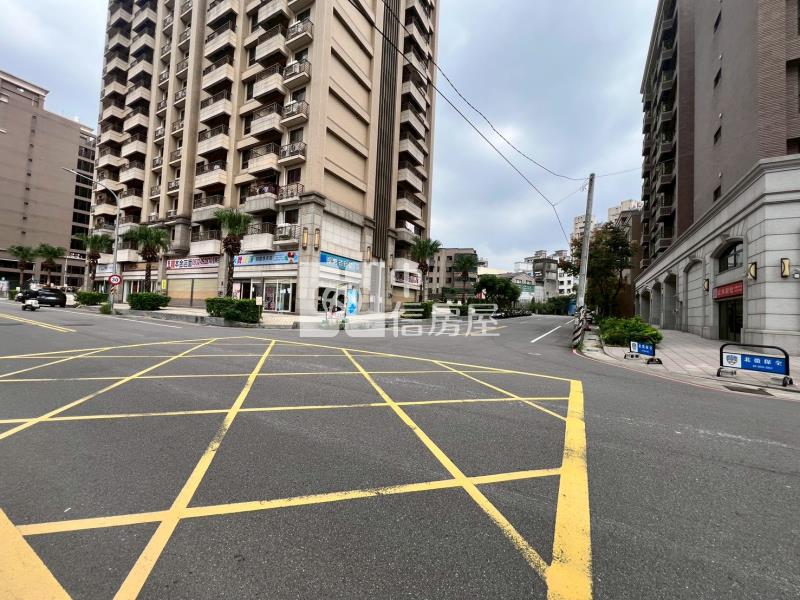 【安家】新屋交流道群邑皇冠店住房屋室內格局與周邊環境