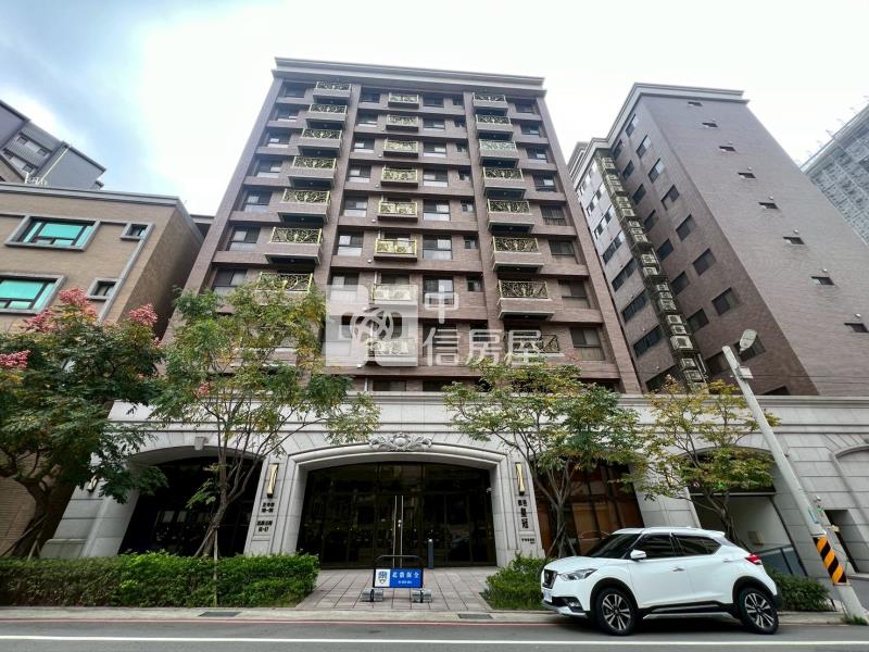 【安家】新屋交流道群邑皇冠店住房屋室內格局與周邊環境