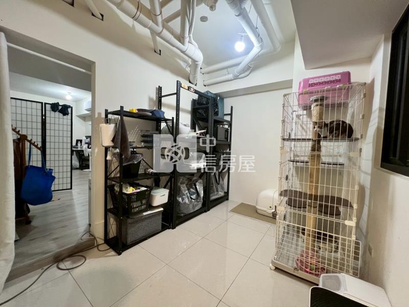 【安家】新屋交流道群邑皇冠店住房屋室內格局與周邊環境