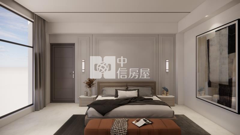 壯圍近中道中學全新電梯農舍房屋室內格局與周邊環境