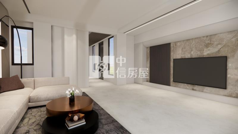 壯圍近中道中學全新電梯農舍房屋室內格局與周邊環境