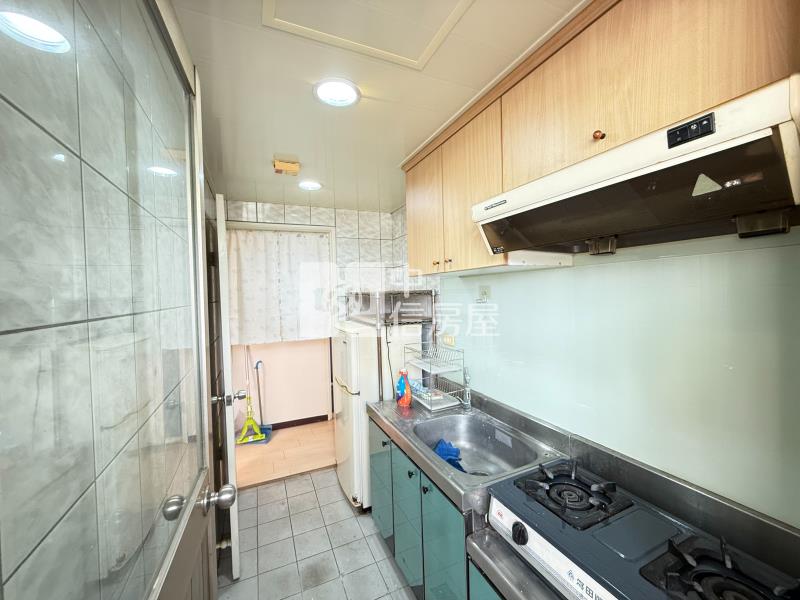 北屯大買家太宇尊爵大二房美廈房屋室內格局與周邊環境