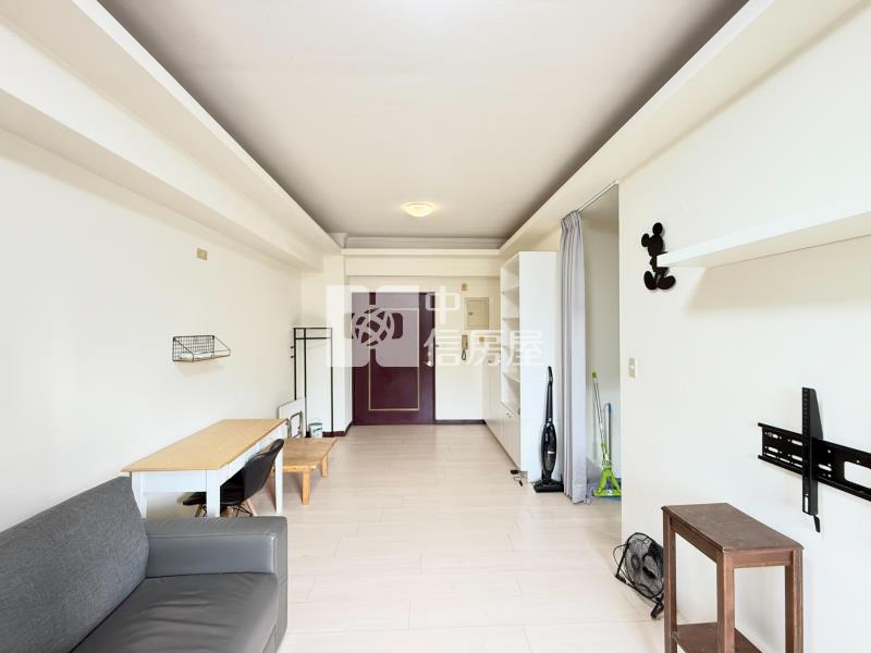 北屯大買家太宇尊爵大二房美廈房屋室內格局與周邊環境