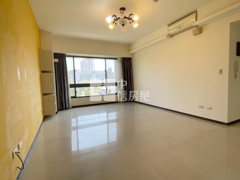 (鉅虹創造之旅)大墩明星學區四房車位房屋室內格局與周邊環境