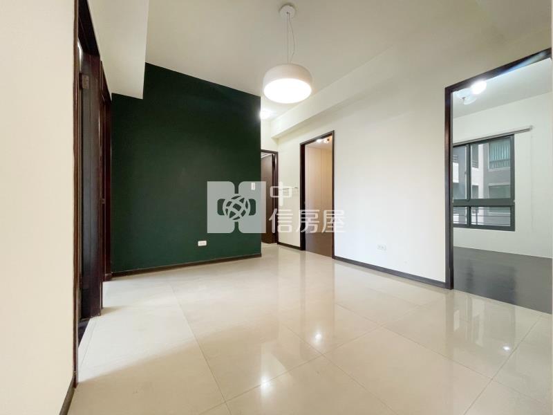 (鉅虹創造之旅)大墩明星學區四房車位房屋室內格局與周邊環境