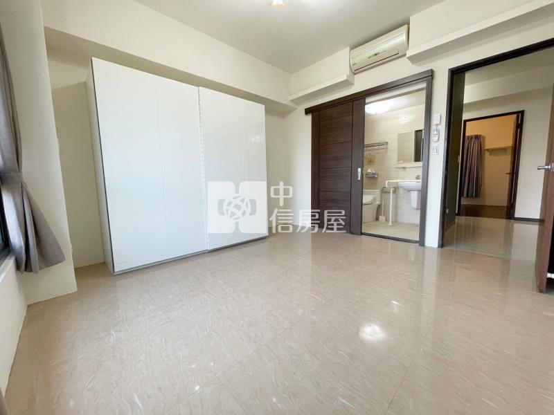 (鉅虹創造之旅)大墩明星學區四房車位房屋室內格局與周邊環境