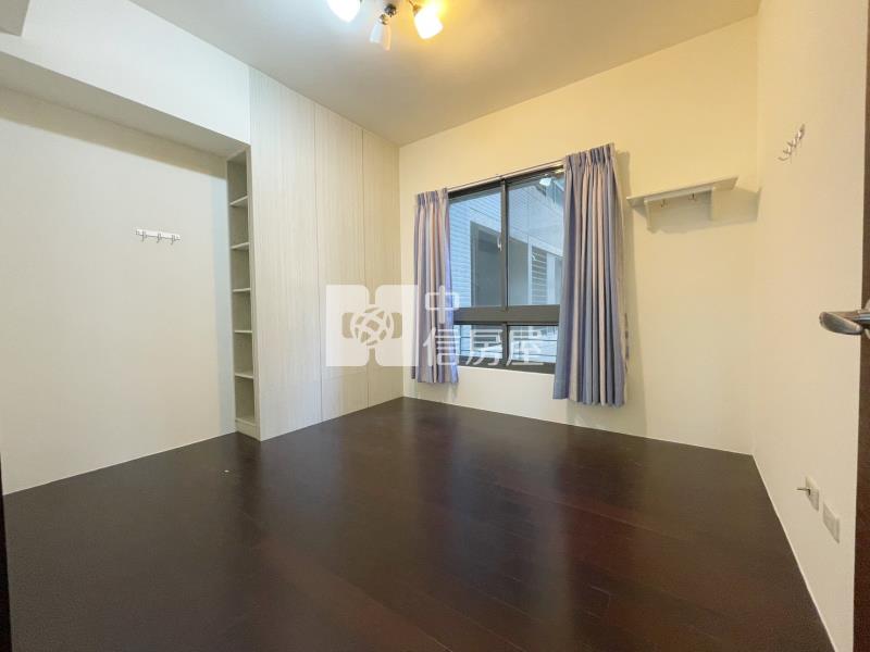 (鉅虹創造之旅)大墩明星學區四房車位房屋室內格局與周邊環境