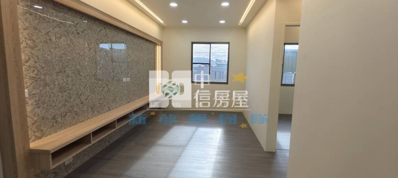 【新夢想】四維公園旁超值3房車房屋室內格局與周邊環境