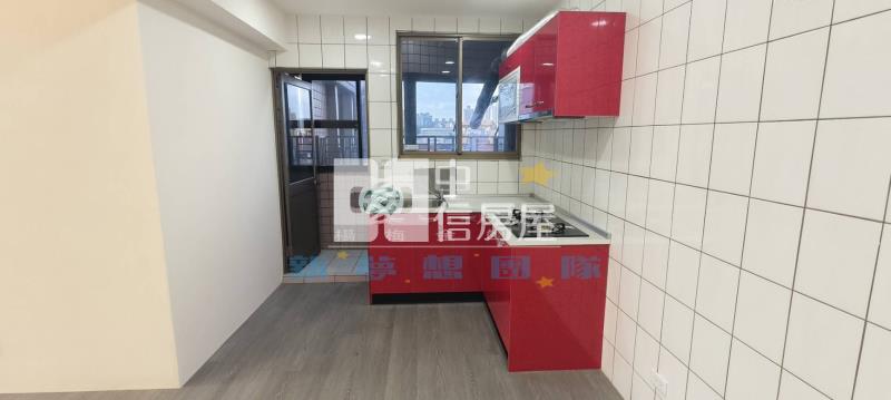 【新夢想】四維公園旁超值3房車房屋室內格局與周邊環境