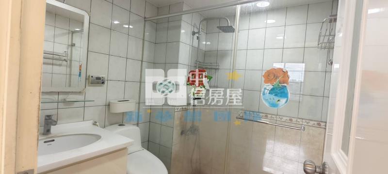 【新夢想】四維公園旁超值3房車房屋室內格局與周邊環境