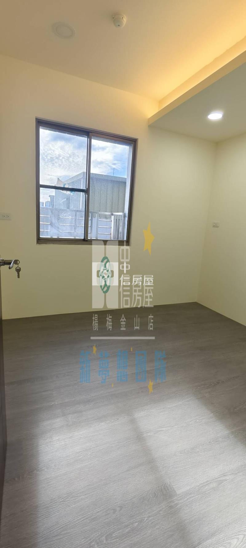 【新夢想】四維公園旁超值3房車房屋室內格局與周邊環境