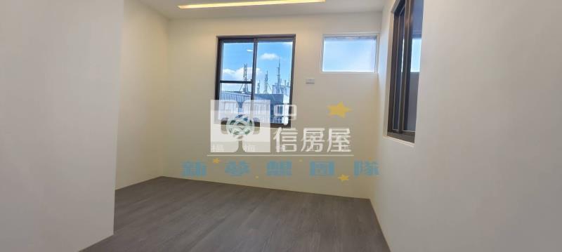 【新夢想】四維公園旁超值3房車房屋室內格局與周邊環境