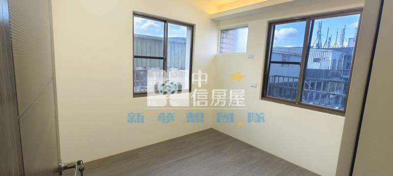 【新夢想】四維公園旁超值3房車房屋室內格局與周邊環境