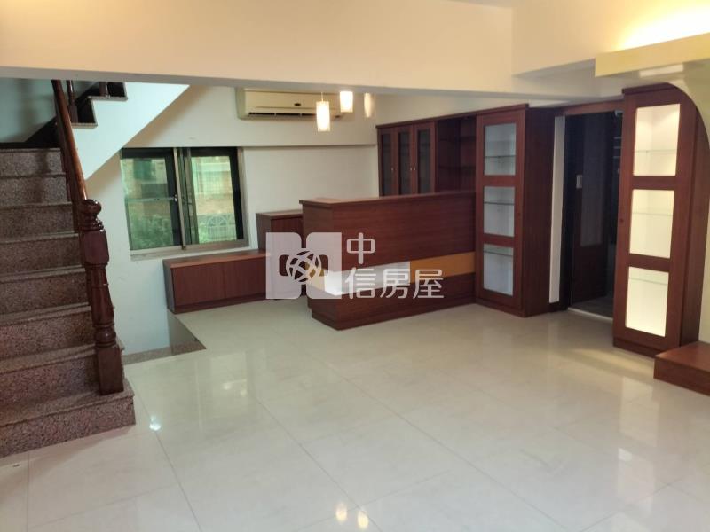 瑞豐國中9米大面寬1+夾+2樓大店面房屋室內格局與周邊環境