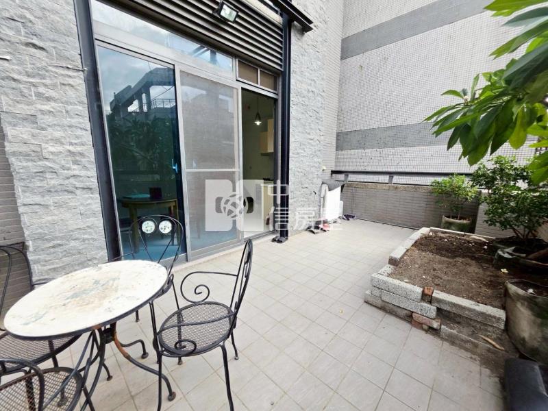 樹義國小旁｜6.5米大面寬雙車臨路金透店房屋室內格局與周邊環境