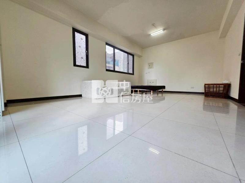 樹義國小旁｜6.5米大面寬雙車臨路金透店房屋室內格局與周邊環境