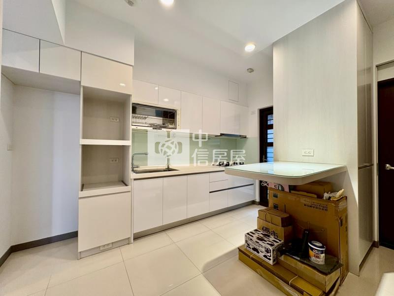 昂峰詠青|無限視野精裝大兩房附平車房屋室內格局與周邊環境