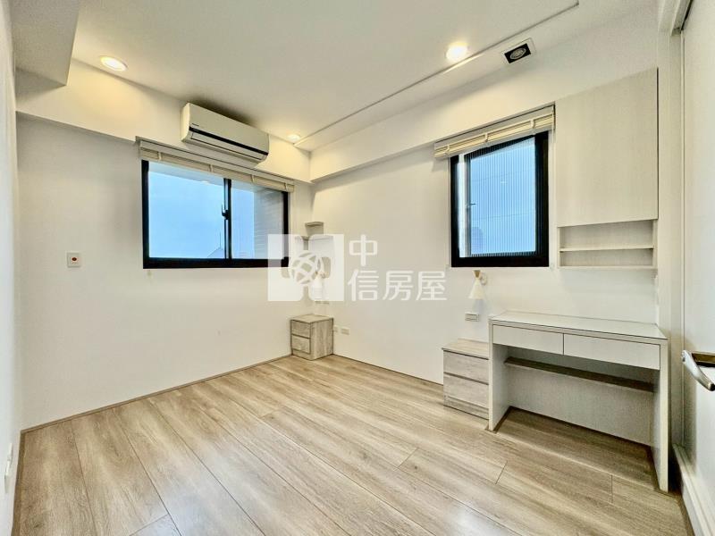 昂峰詠青|無限視野精裝大兩房附平車房屋室內格局與周邊環境