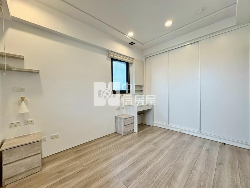 昂峰詠青|無限視野精裝大兩房附平車房屋室內格局與周邊環境