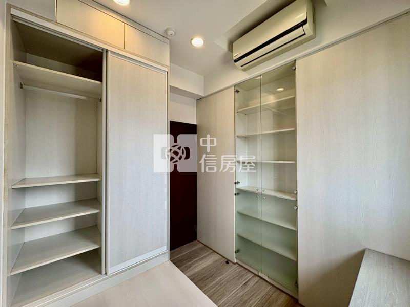 昂峰詠青|無限視野精裝大兩房附平車房屋室內格局與周邊環境