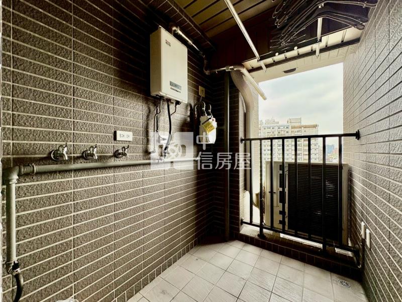 昂峰詠青|無限視野精裝大兩房附平車房屋室內格局與周邊環境