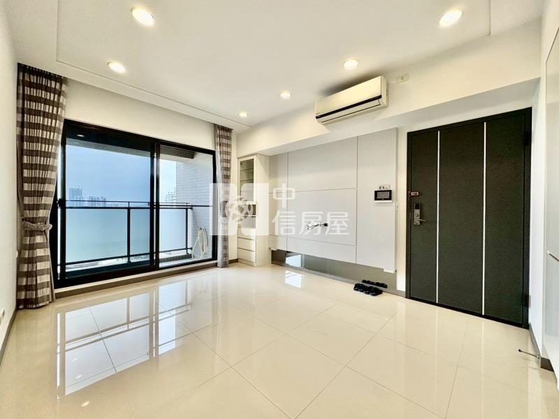 昂峰詠青|無限視野精裝大兩房附平車房屋室內格局與周邊環境