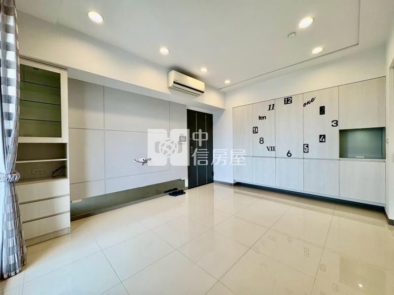 昂峰詠青|無限視野精裝大兩房附平車房屋室內格局與周邊環境