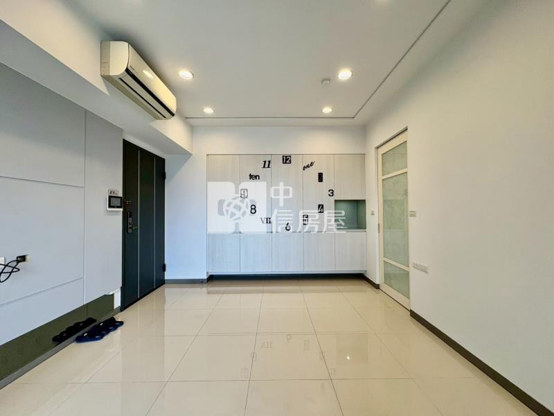 昂峰詠青|無限視野精裝大兩房附平車房屋室內格局與周邊環境