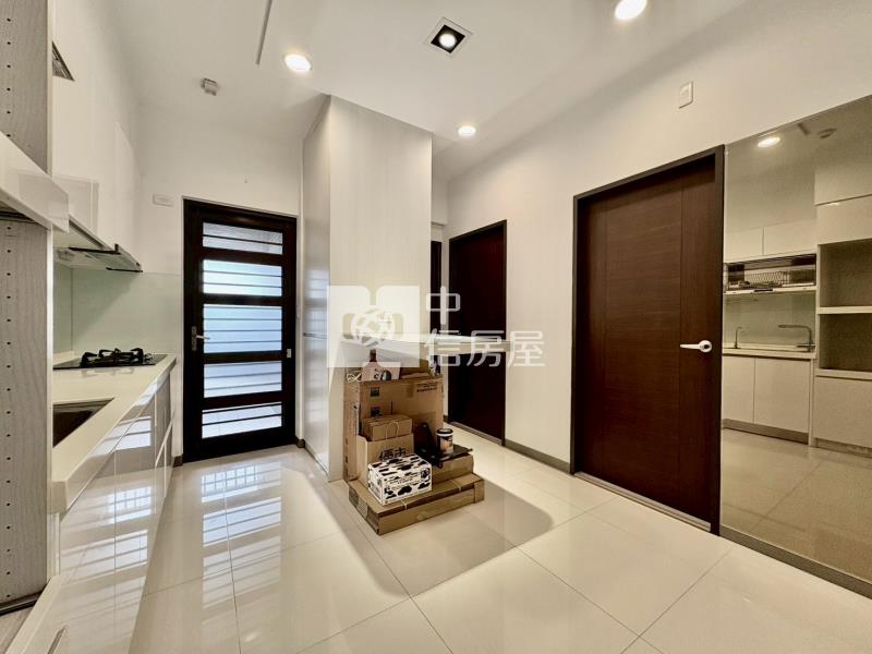 昂峰詠青|無限視野精裝大兩房附平車房屋室內格局與周邊環境