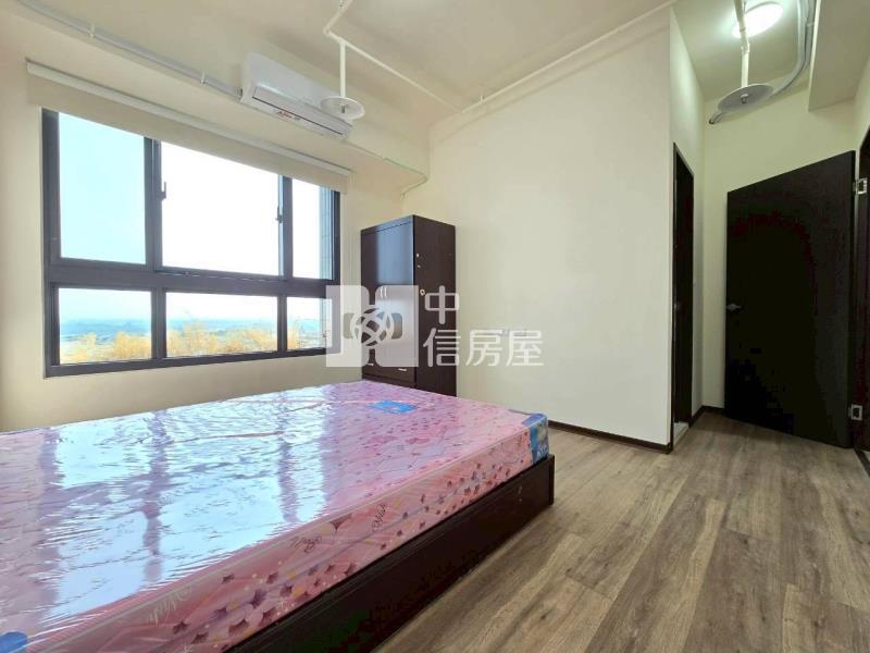 湖子內景觀平車3+1房房屋室內格局與周邊環境