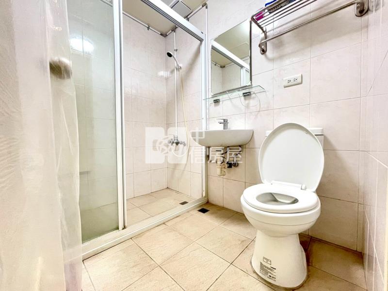 龍門天下工作室房屋室內格局與周邊環境