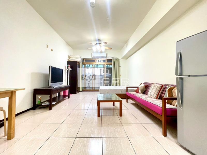 龍門天下工作室房屋室內格局與周邊環境