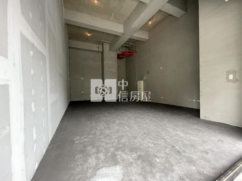 【安家】領航南路金店面I房屋室內格局與周邊環境