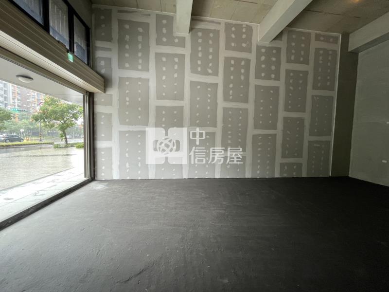 【安家】領航南路金店面I房屋室內格局與周邊環境