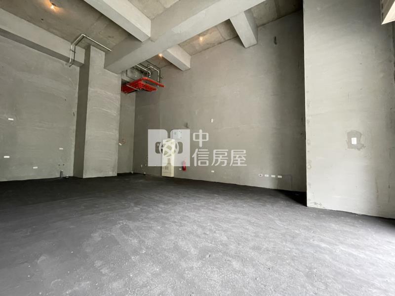 【安家】領航南路金店面I房屋室內格局與周邊環境