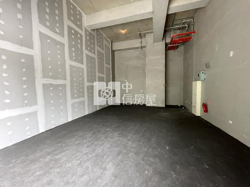 【安家】領航南路金店面I房屋室內格局與周邊環境