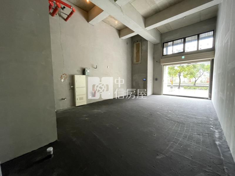 【安家】領航南路金店面I房屋室內格局與周邊環境