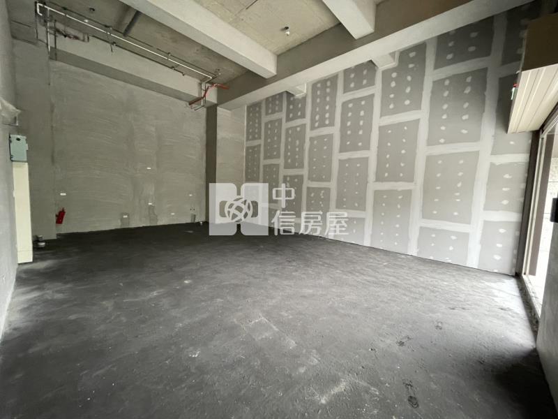 【安家】領航南路金店面II房屋室內格局與周邊環境