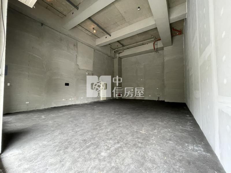 【安家】領航南路金店面II房屋室內格局與周邊環境