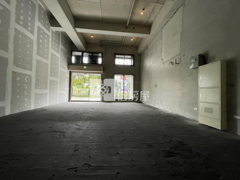 【安家】領航南路金店面II房屋室內格局與周邊環境