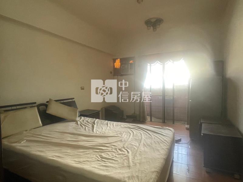 興嘉套房房屋室內格局與周邊環境