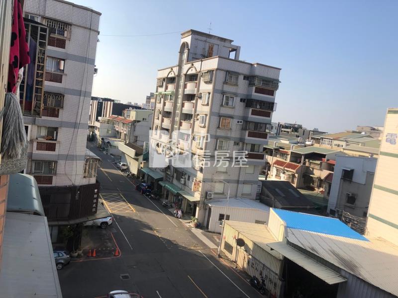 興嘉套房房屋室內格局與周邊環境