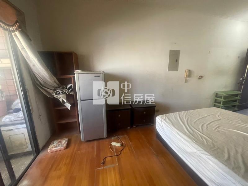 興嘉套房房屋室內格局與周邊環境