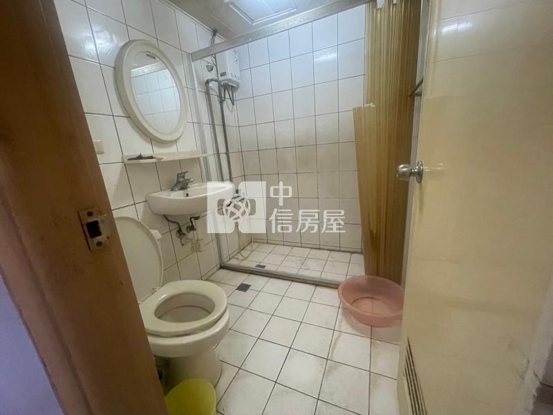 興嘉套房房屋室內格局與周邊環境