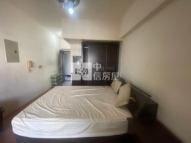 興嘉套房房屋室內格局與周邊環境