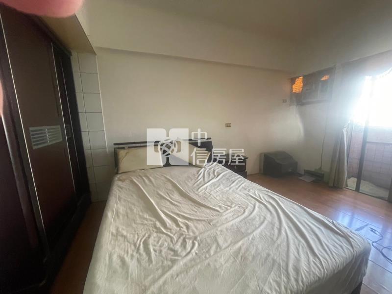 興嘉套房房屋室內格局與周邊環境